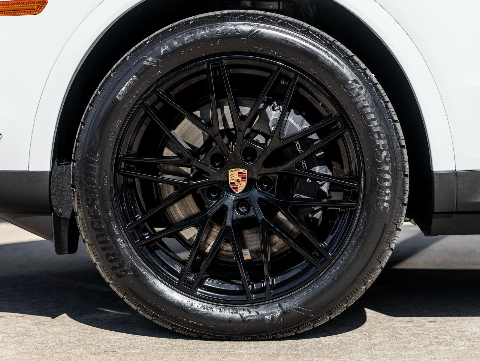 2026 Porsche Cayenne Coupe Cayenne Coupe