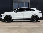 2026 Porsche Cayenne Coupe Cayenne Coupe