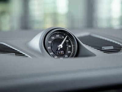 2026 Porsche Cayenne Coupe Cayenne Coupe