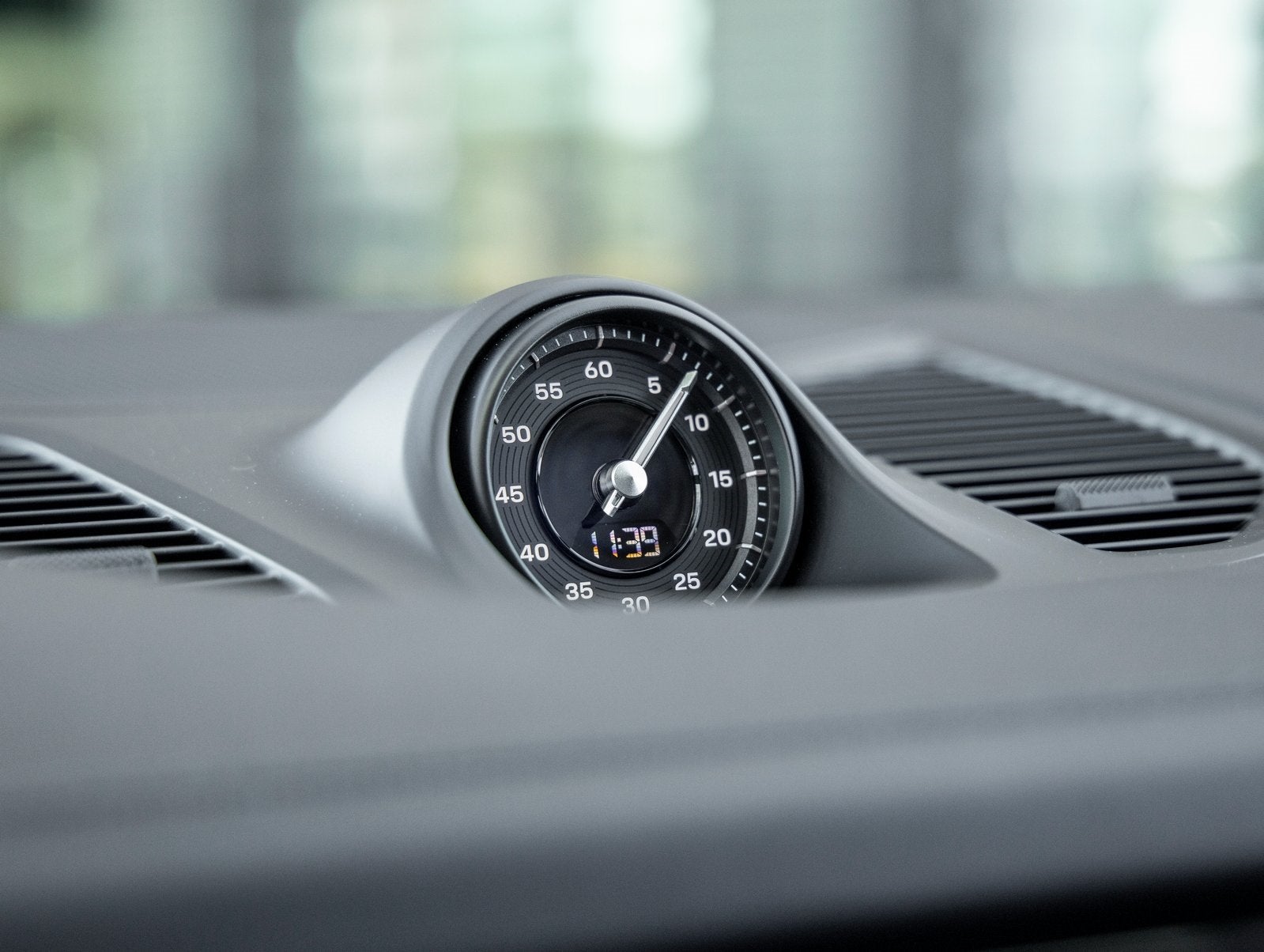 2026 Porsche Cayenne Coupe Cayenne Coupe