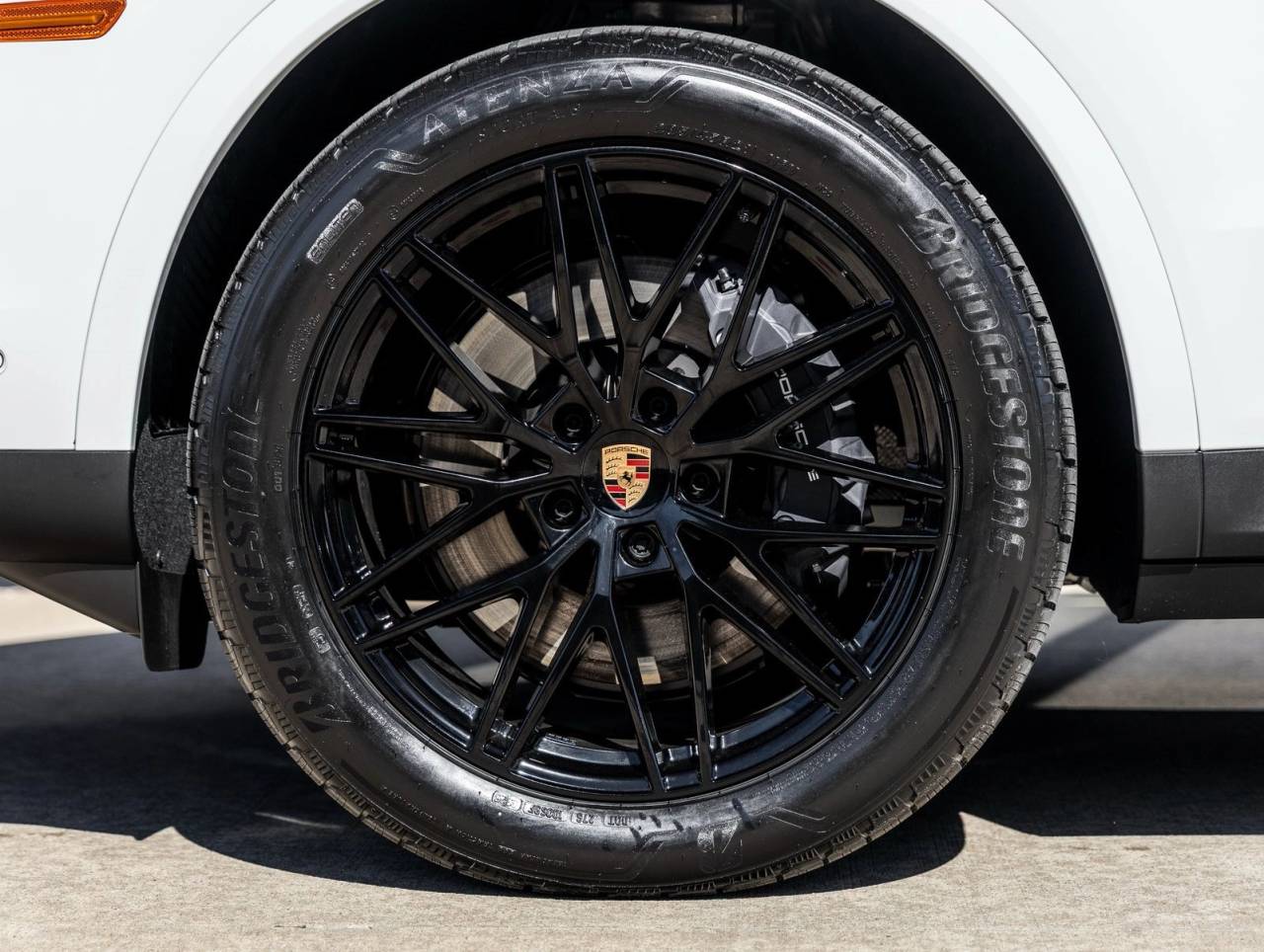 2026 Porsche Cayenne Coupe Cayenne Coupe