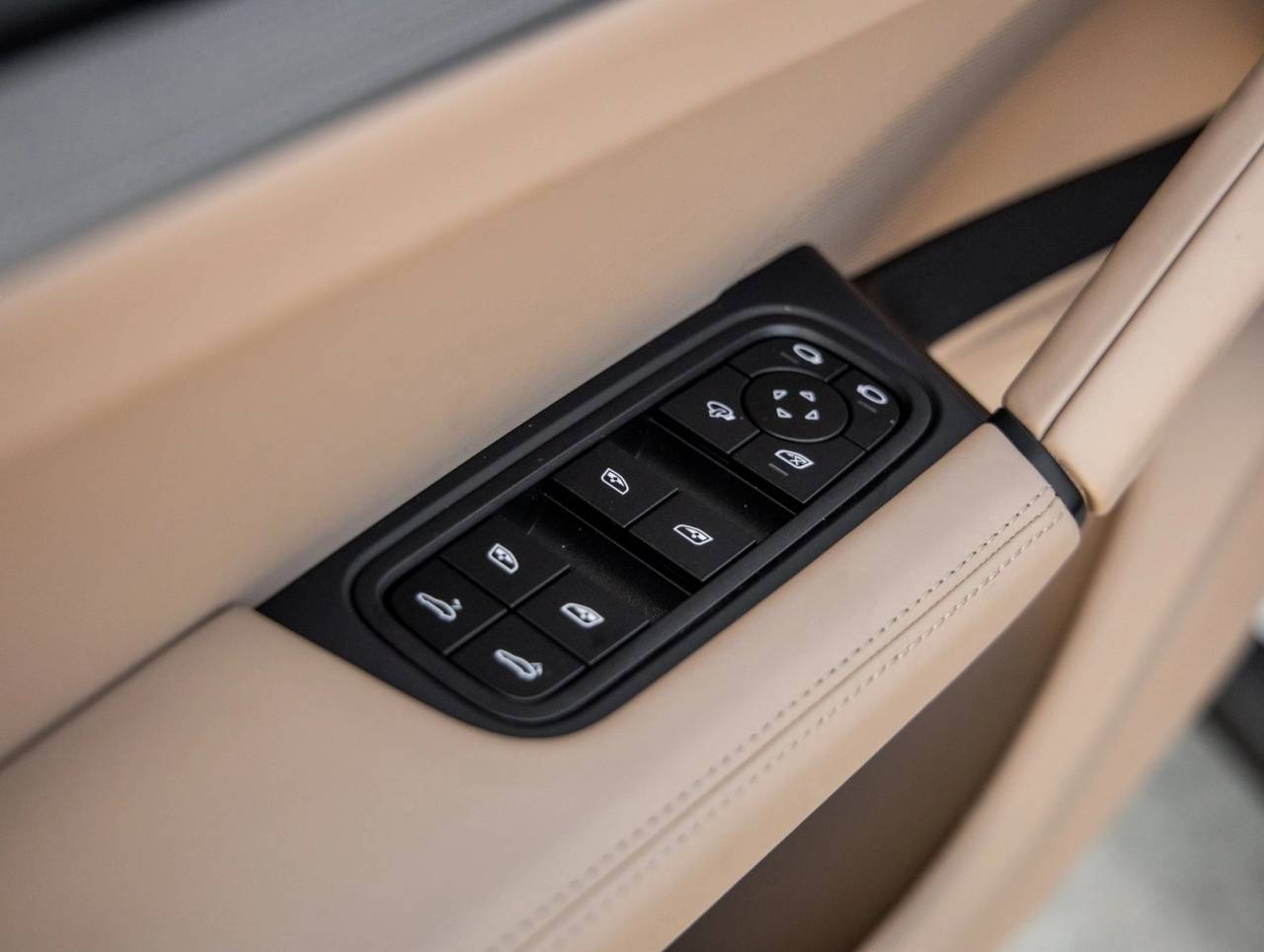 2026 Porsche Cayenne Coupe Cayenne Coupe