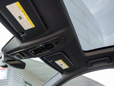 2026 Porsche Cayenne Coupe Cayenne Coupe