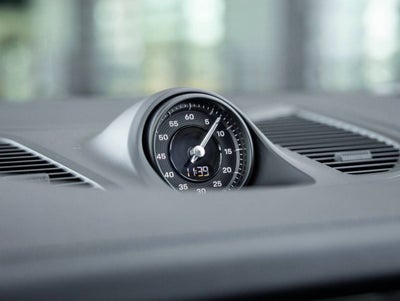 2026 Porsche Cayenne Coupe Cayenne Coupe