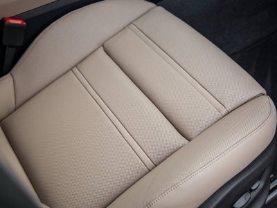 2026 Porsche Cayenne Coupe Cayenne Coupe