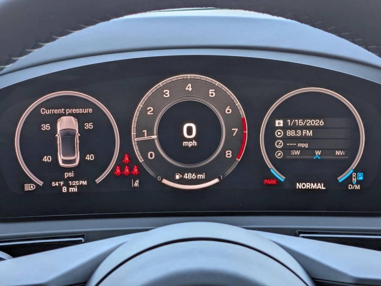 2026 Porsche Cayenne Coupe Cayenne Coupe