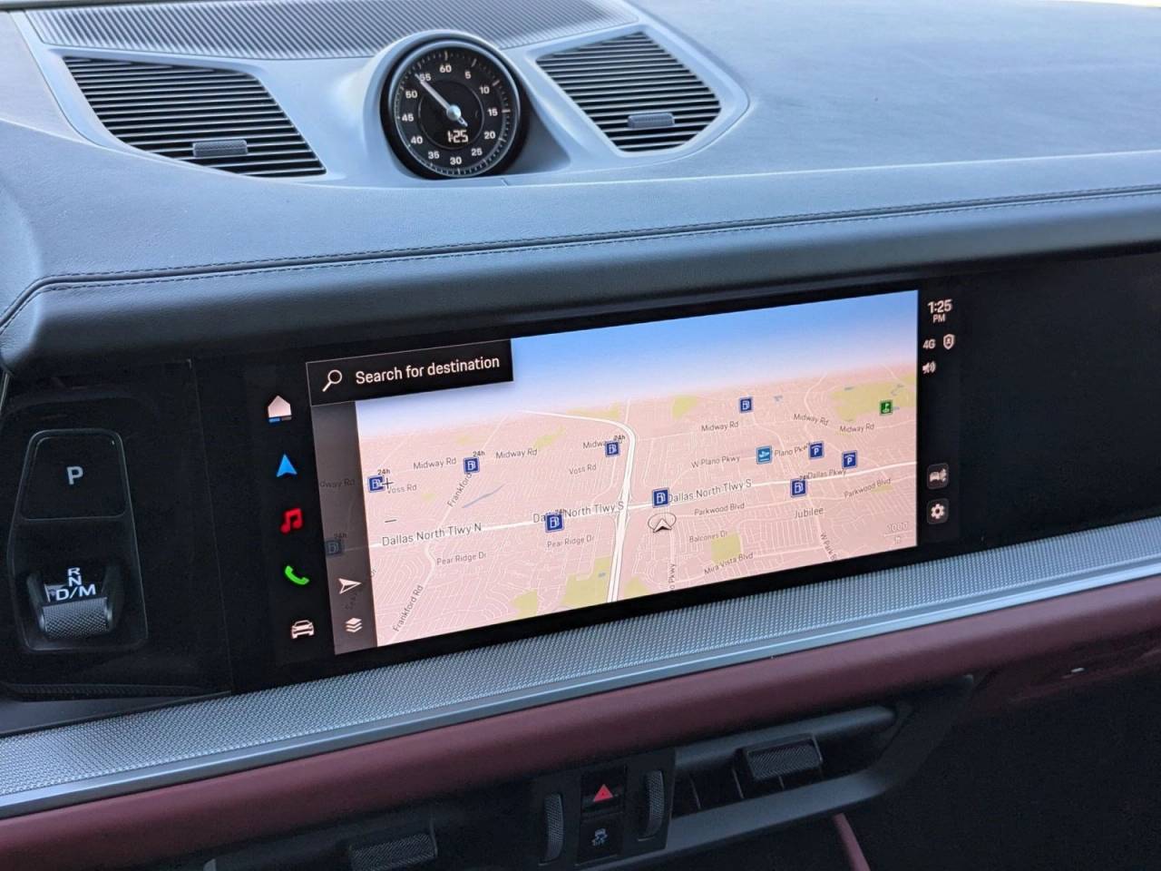 2026 Porsche Cayenne Coupe Cayenne Coupe