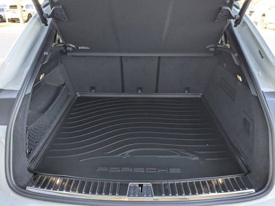 2026 Porsche Cayenne Coupe Cayenne Coupe