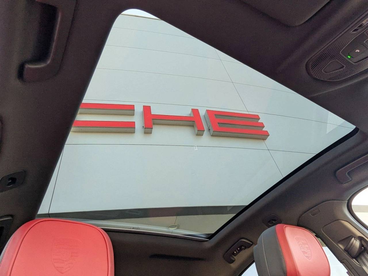 2026 Porsche Cayenne Coupe Cayenne Coupe