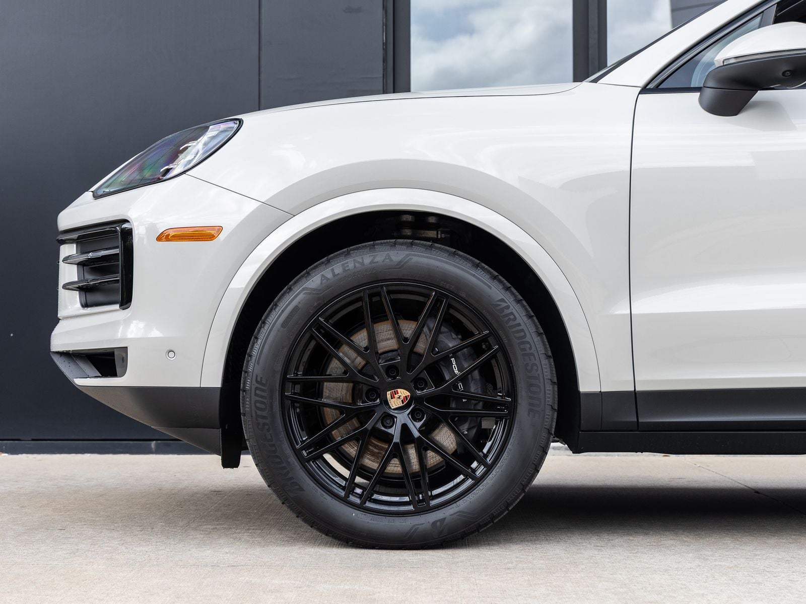 2026 Porsche Cayenne Coupe Cayenne Coupe