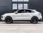 2026 Porsche Cayenne Coupe Cayenne Coupe