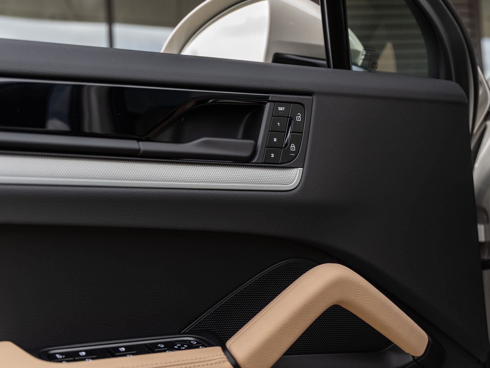 2026 Porsche Cayenne Coupe Cayenne Coupe