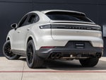 2026 Porsche Cayenne Coupe Cayenne Coupe