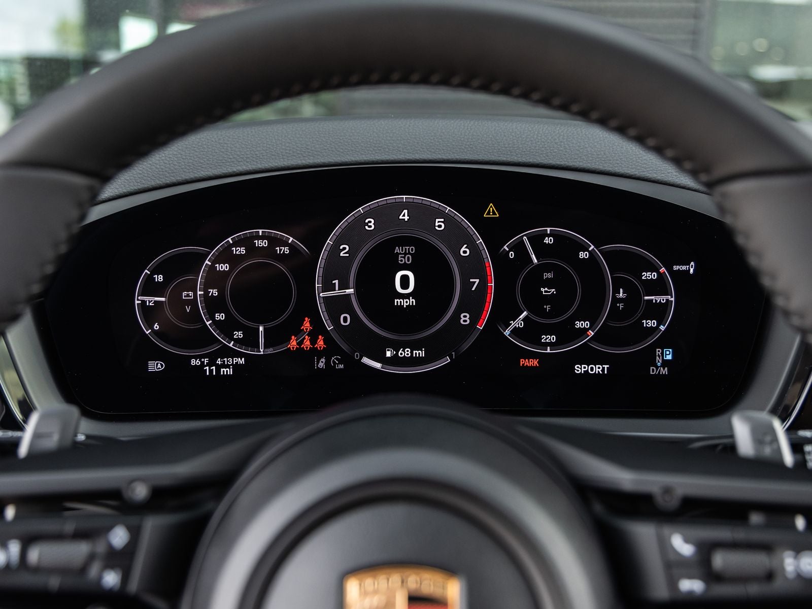 2026 Porsche Cayenne Coupe Cayenne Coupe