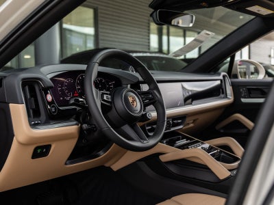 2026 Porsche Cayenne Coupe Cayenne Coupe