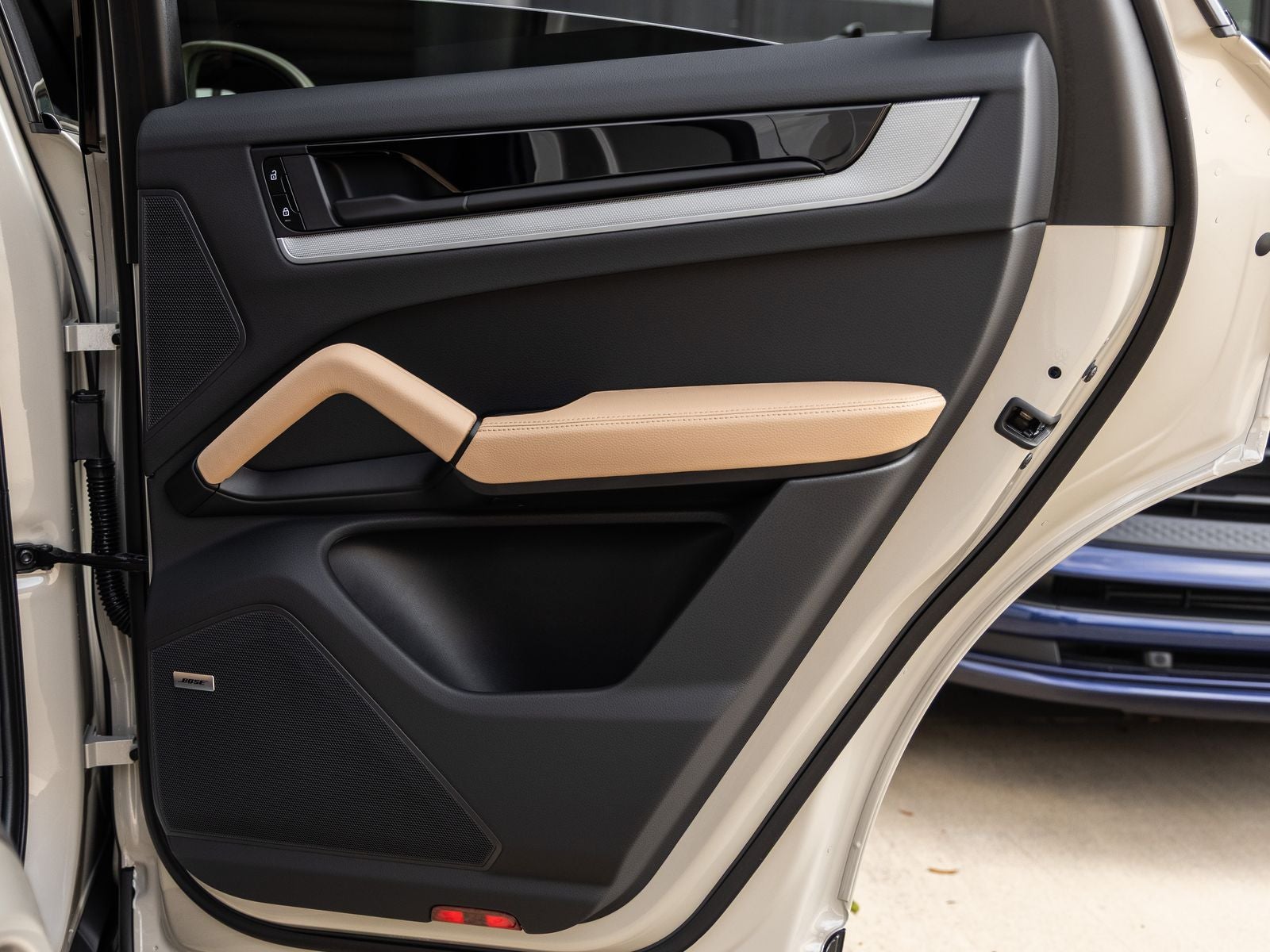 2026 Porsche Cayenne Coupe Cayenne Coupe