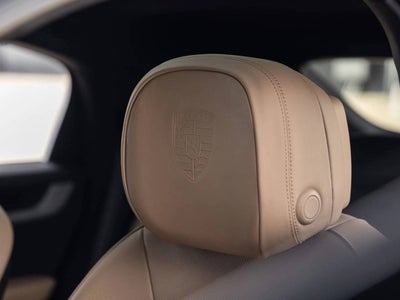 2026 Porsche Cayenne Coupe Cayenne Coupe