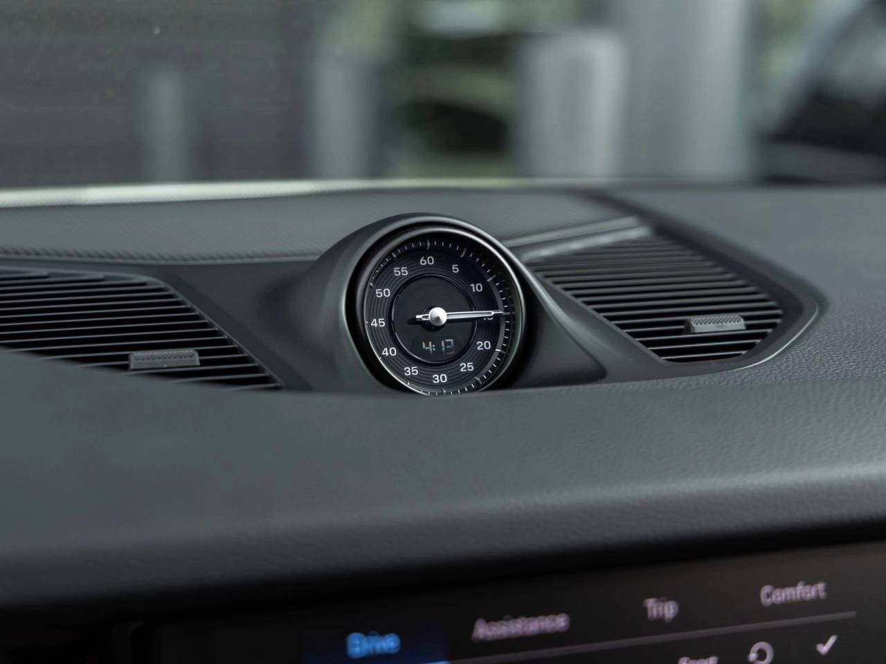 2026 Porsche Cayenne Coupe Cayenne Coupe