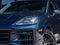 2026 Porsche Cayenne Coupe