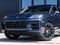 2026 Porsche Cayenne Coupe