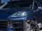 2026 Porsche Cayenne Coupe