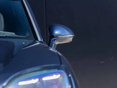 2026 Porsche Cayenne Coupe