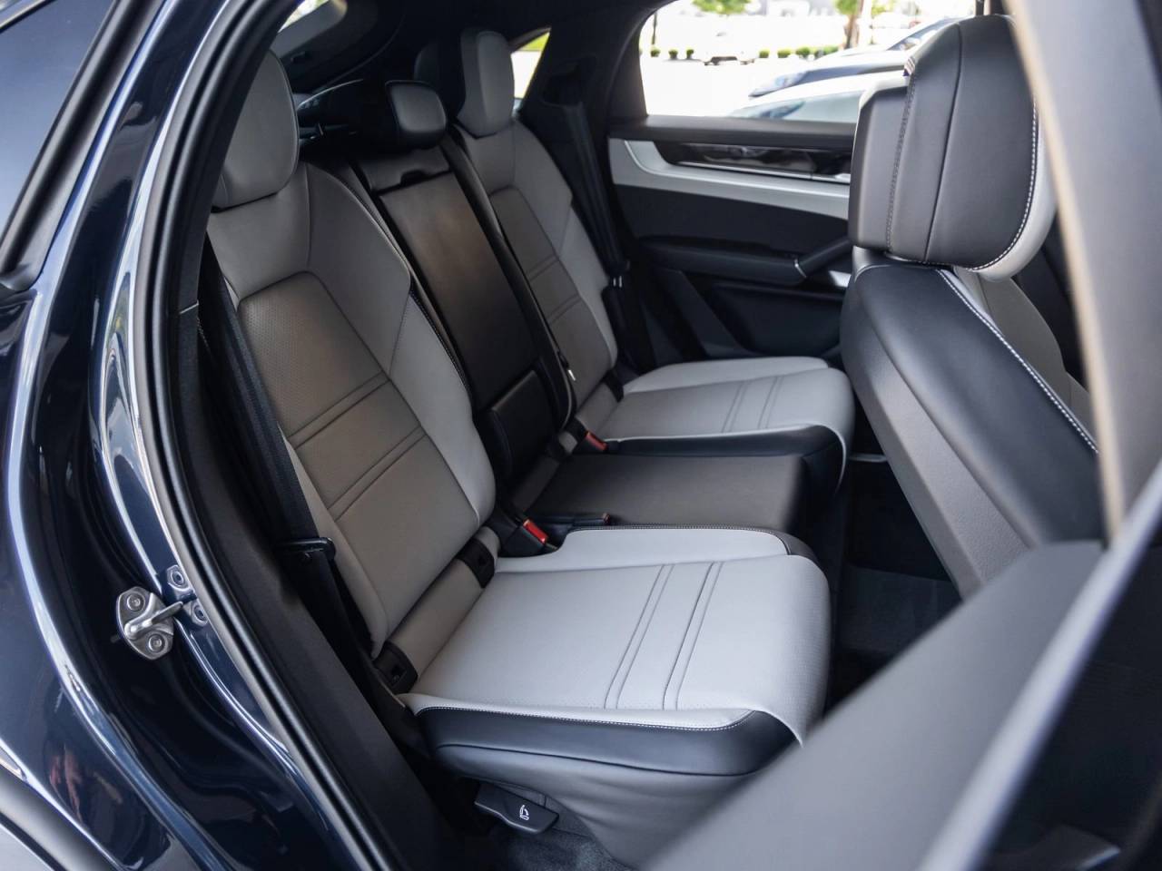 2026 Porsche Cayenne Coupe