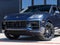 2026 Porsche Cayenne Coupe