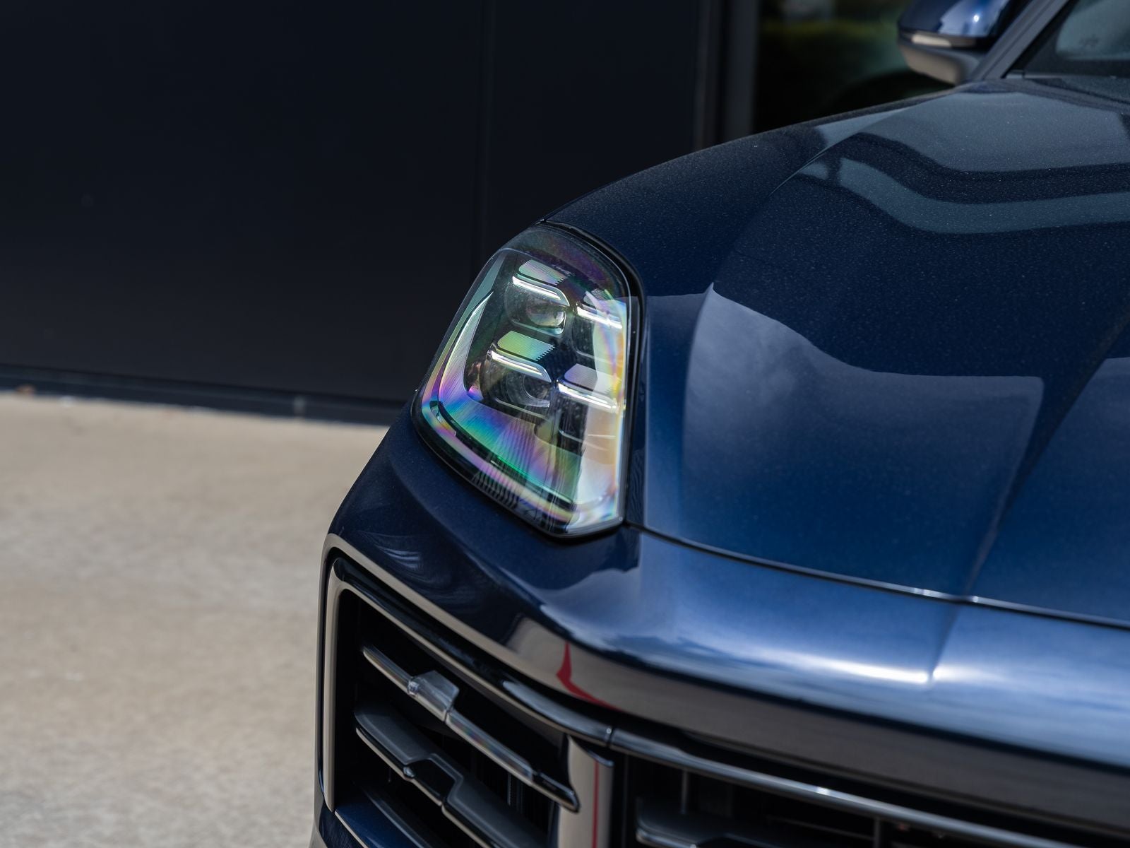 2026 Porsche Cayenne Cayenne Coupe