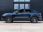 2026 Porsche Cayenne Coupe
