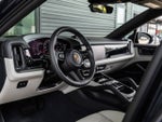 2026 Porsche Cayenne Coupe