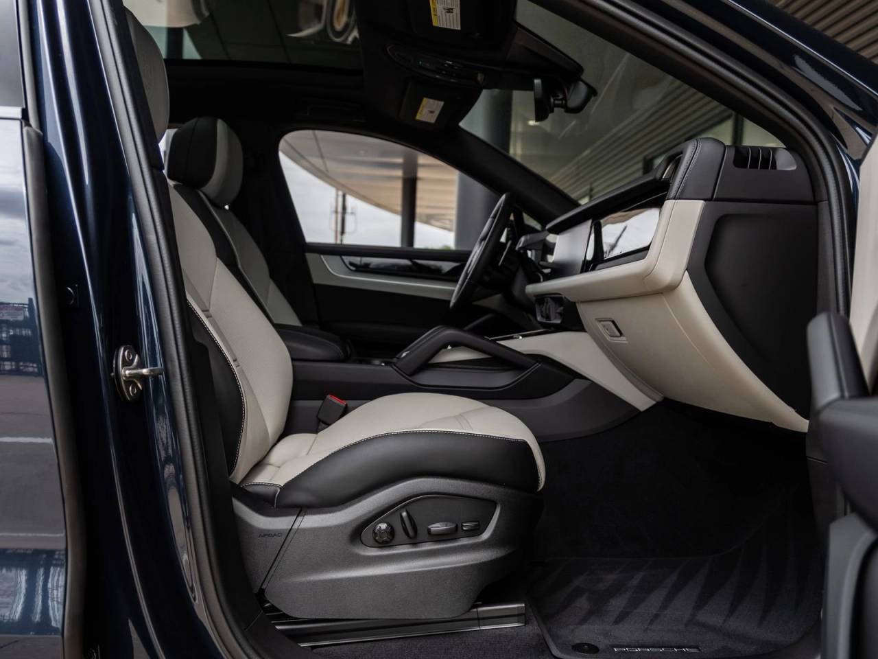 2026 Porsche Cayenne Cayenne Coupe