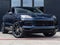 2026 Porsche Cayenne Coupe
