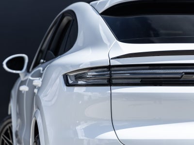 2026 Porsche Cayenne Coupe