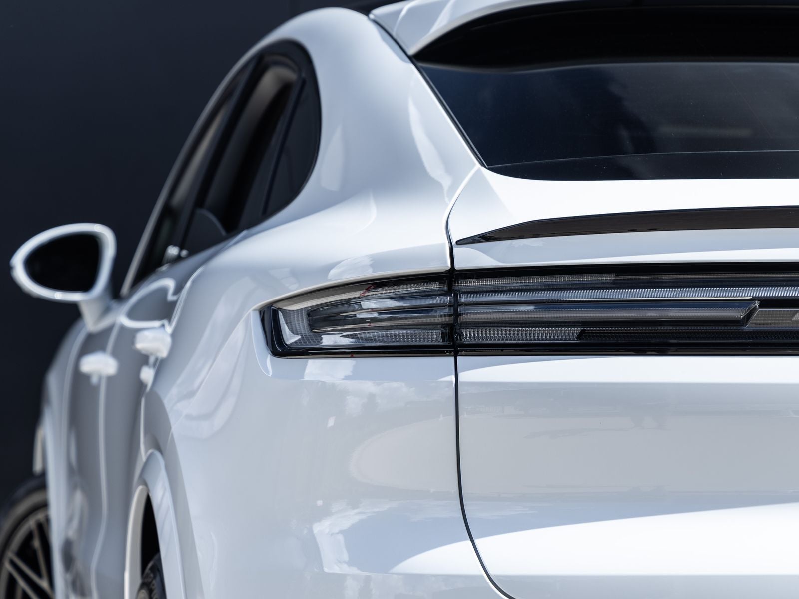 2026 Porsche Cayenne Coupe