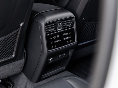2026 Porsche Cayenne Coupe