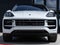 2026 Porsche Cayenne Coupe