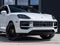 2026 Porsche Cayenne Coupe