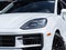 2026 Porsche Cayenne Coupe