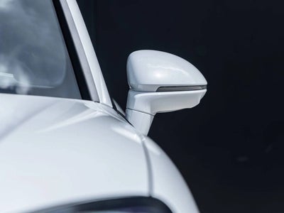 2026 Porsche Cayenne Coupe