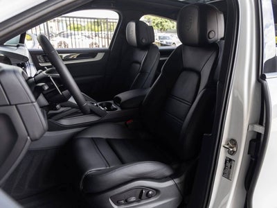 2026 Porsche Cayenne Coupe