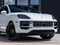 2026 Porsche Cayenne Coupe