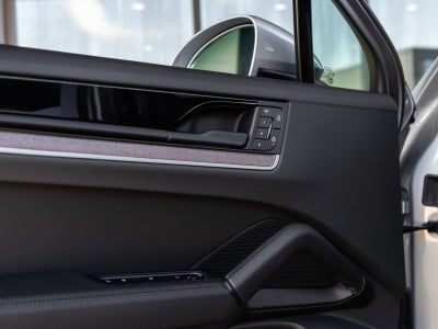 2026 Porsche Cayenne Cayenne Coupe