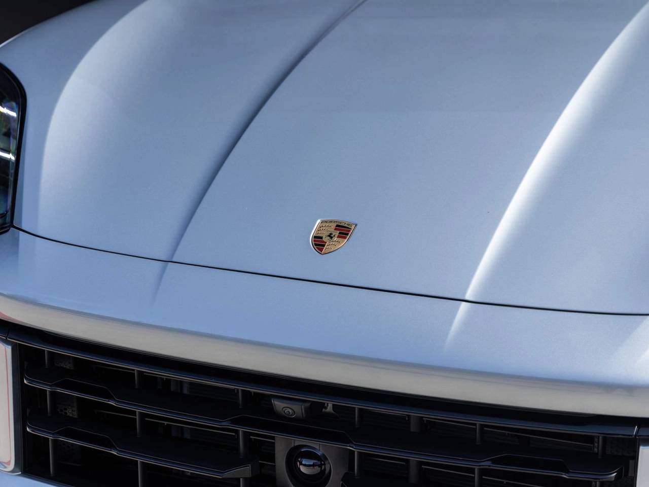 2026 Porsche Cayenne Cayenne Coupe