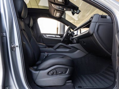 2026 Porsche Cayenne Cayenne Coupe