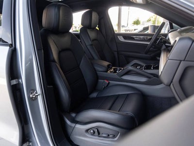 2026 Porsche Cayenne Cayenne Coupe