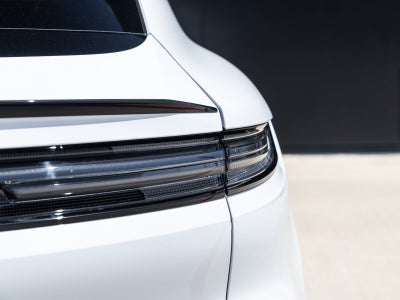 2026 Porsche Cayenne Cayenne Coupe