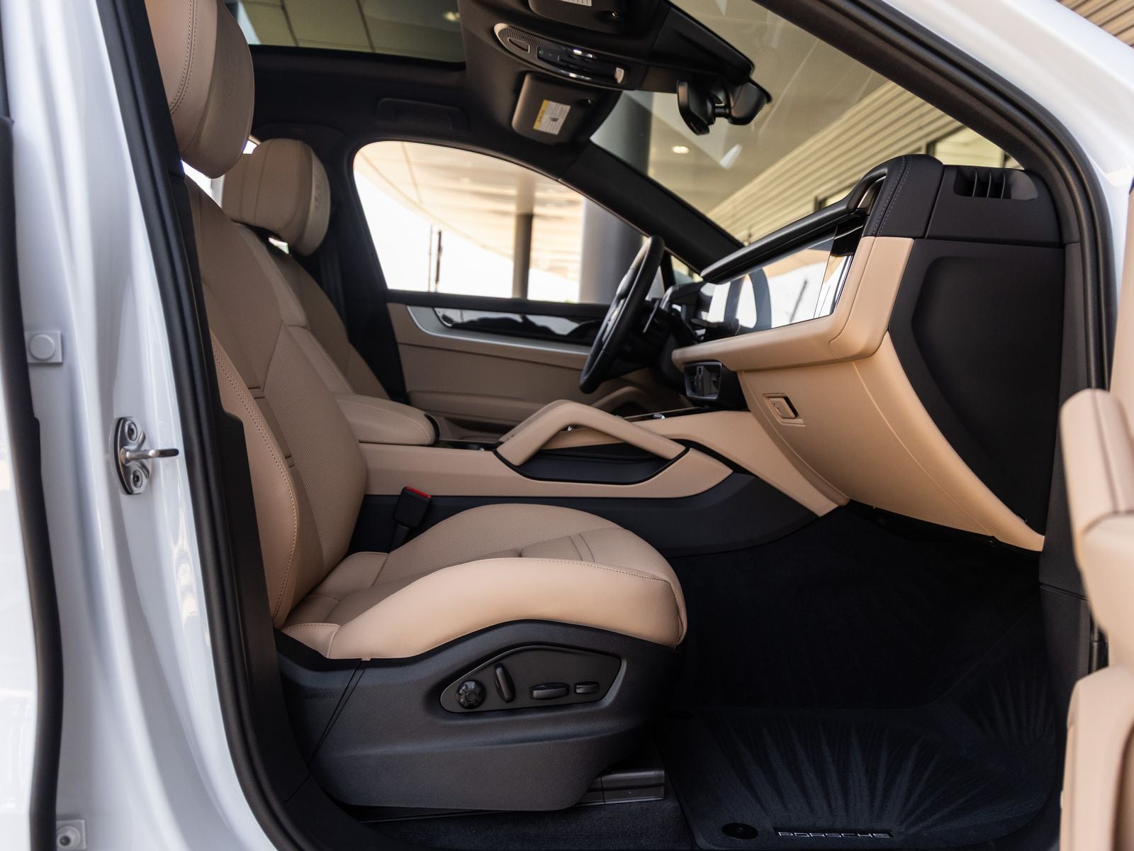 2026 Porsche Cayenne Cayenne Coupe