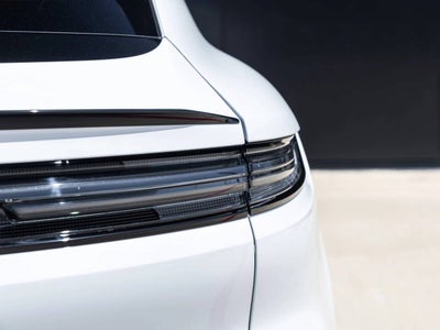 2026 Porsche Cayenne Cayenne Coupe
