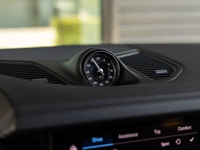 2026 Porsche Cayenne Cayenne Coupe